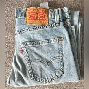 Men’s Levi’s 511 30x30